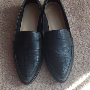 Aldo loafers